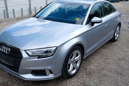 Audi A3 38.280 km 17.990 &euro; Herzfelde 15378