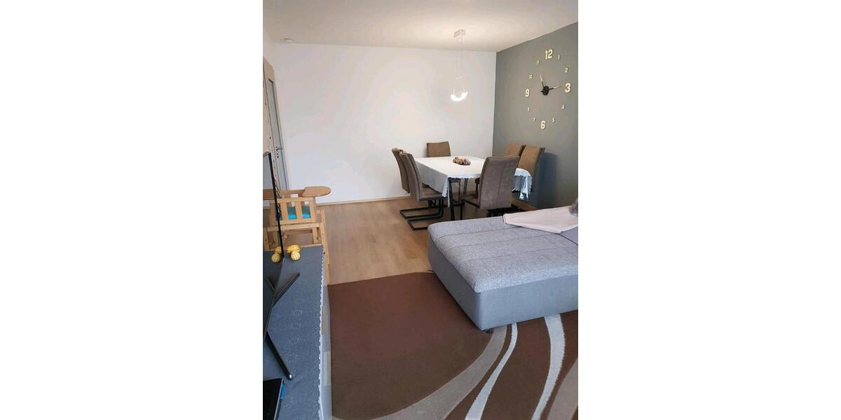 Etagenwohnung Augsburg Lechhausen - 2 Zimmer, 72 m&sup2;, 299.000&euro; | Angebot:26019626