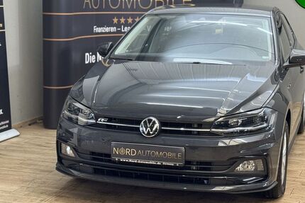 VW Polo 38.439 km 18.890 &euro; Rastede/ Wahnbek 26180
