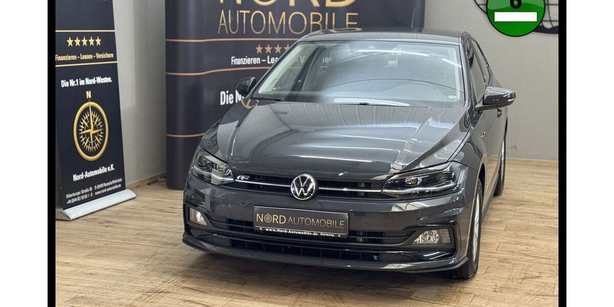 VW Polo 38.439 km 18.890 &euro; Rastede/ Wahnbek 26180