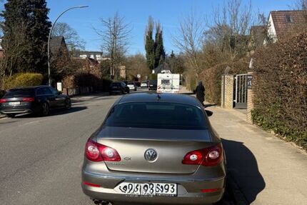 VW CC 182.000 km 6.350 &euro; Hamburg 22175