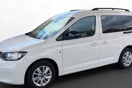 VW Caddy 107.539 km 20.990 &euro; Siegen 57074