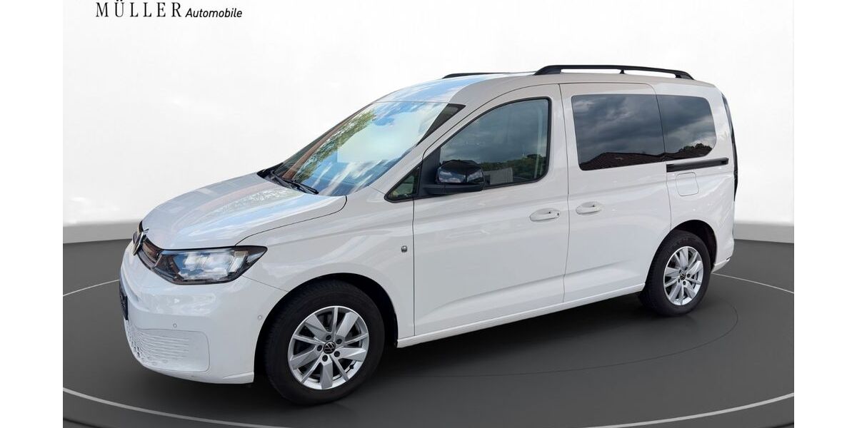 VW Caddy 107.539 km 20.990 &euro; Siegen 57074
