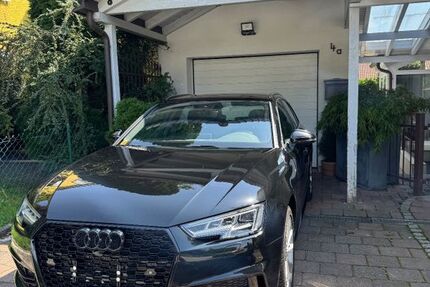 Audi A4 165.000 km 18.200 &euro; Krumbach 86381