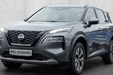 Nissan X-Trail 20.453 km 30.980 &euro; Düren 52351