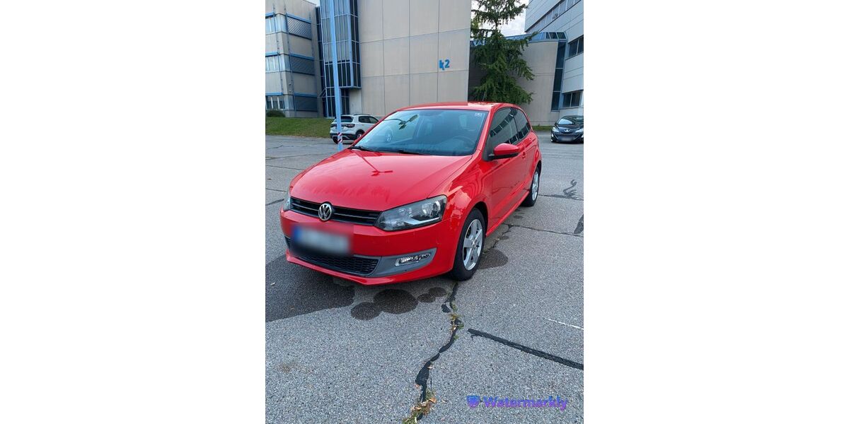 VW Polo 147.000 km 4.200 &euro; Leinfelden-Echterdingen 70771