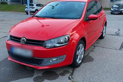 VW Polo 147.000 km 4.400 &euro; Leinfelden-Echterdingen 70771