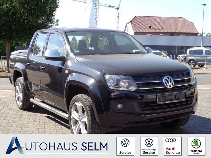 Amarok