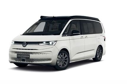 VW T7 California 9.888 km 89.990 &euro; Darmstadt 64295