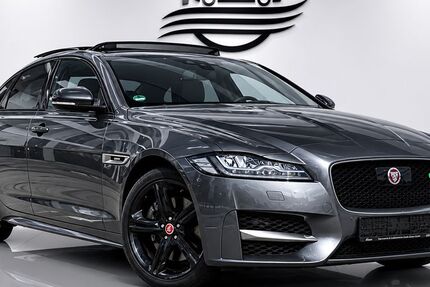 Jaguar XF 253.000 km 10.490 &euro; Peine 31226