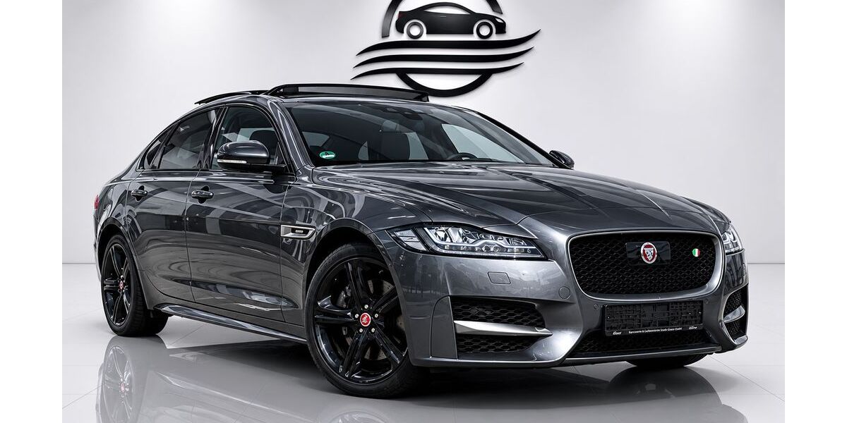 Jaguar XF 253.000 km 10.490 &euro; Peine 31226