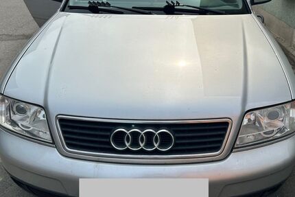 Audi A6 137.000 km 2.300 € Kitzingen 97318