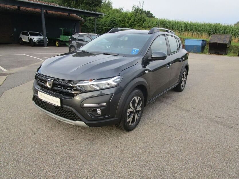 Sandero