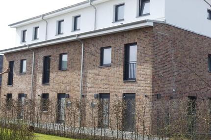 Reihenmittelhaus auf 3 Ebenen in Drochtersen 5 zimmer