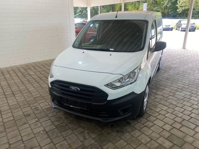 Ford Transit 36.725 km 9.980 € Bad Berneck im Fichtelgebirge 95460
