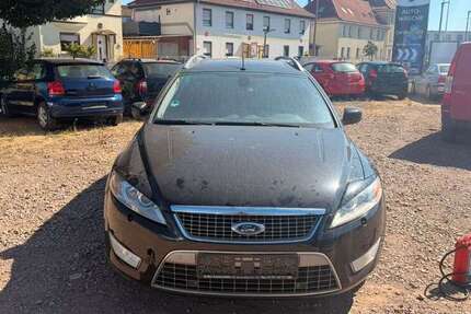 Ford Mondeo 183.313 km 699 &euro; Nordhausen 99734