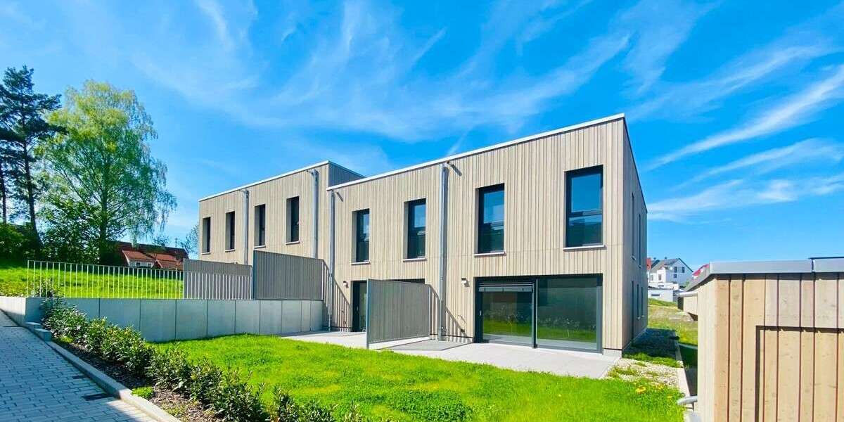 Etagenwohnung Ellwangen (Jagst) - 4.5 Zimmer, 115 m&sup2;, 490.000&euro; | Angebot:22514015