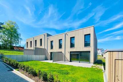 Wohnung Ellwangen (Jagst) - 4.5 Zimmer, 115 m&sup2;, 490.000&euro; | Angebot:22514015