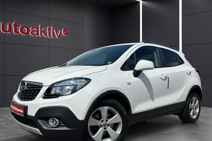 Opel Mokka 67.460 km 9.990 &euro; Bienenbüttel 29553