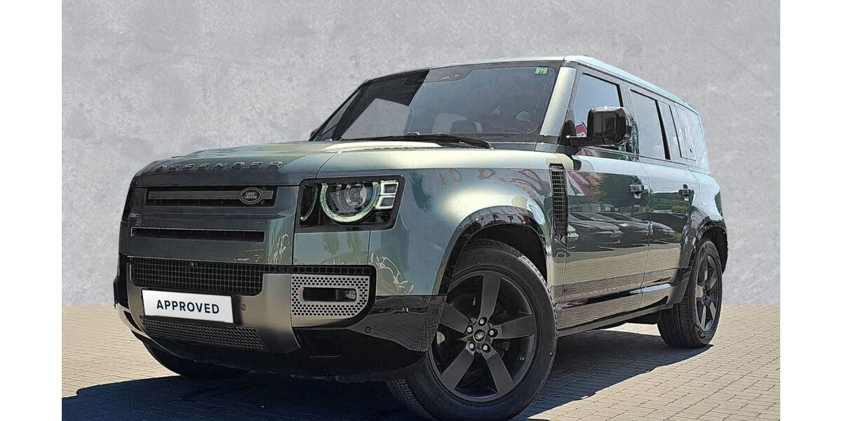 Land Rover Defender 197.950 km 37.950 &euro; Greding 91171