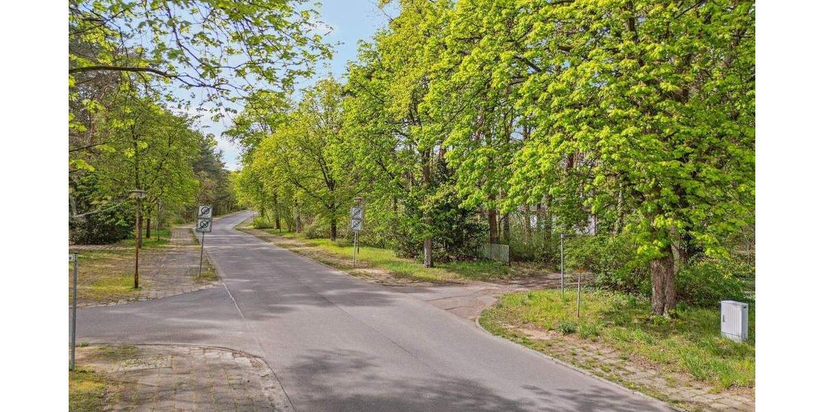 Grundstück Bad Saarow Bad Saarow-Pieskow - 245.000&euro; | Angebot:25752808