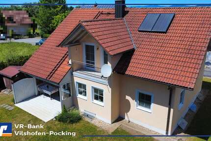 Haus Osterhofen - 5 Zimmer, 171 m&sup2;, 529.000&euro; | Angebot:26816175