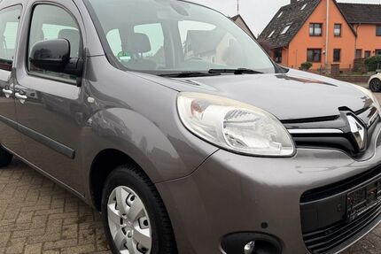 Renault Kangoo 180.000 km 5.790 &euro; Bad Fallingbostel (OT Dorfmark) 29683