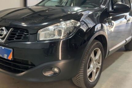 Nissan Qashqai 218.552 km 4.800 &euro; Waldenburg 74638