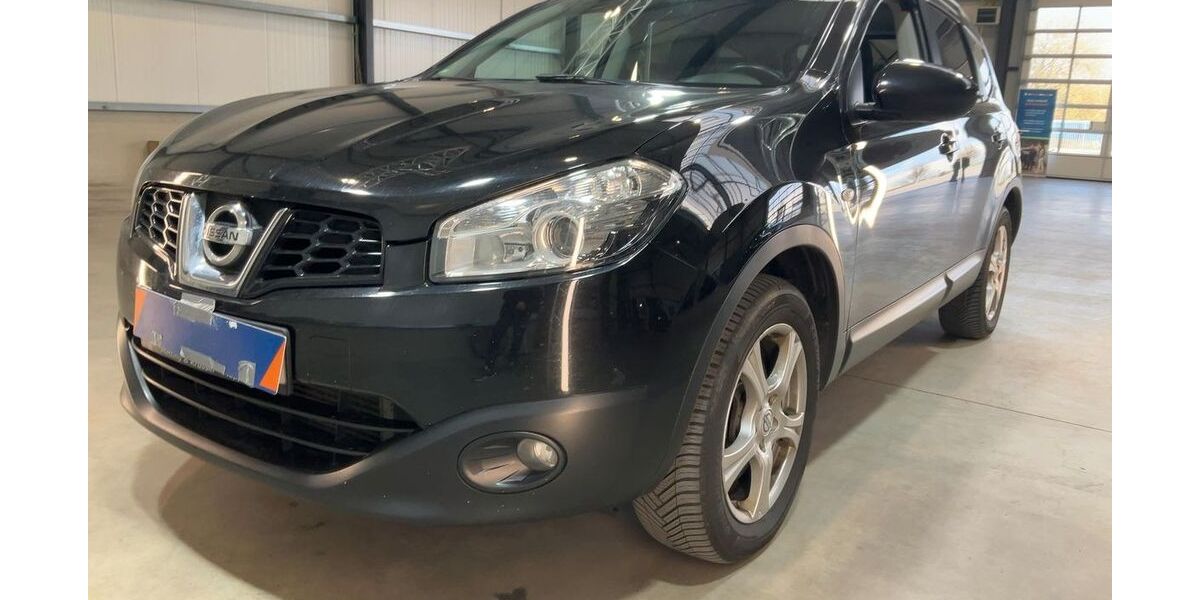Nissan Qashqai 218.552 km 4.800 &euro; Waldenburg 74638