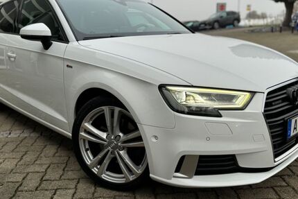 Audi A3 85.250 km 22.850 &euro; Reichenau 78479