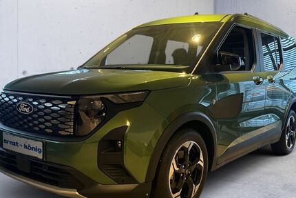 Ford Tourneo Courier 1.500 km 37.049 &euro; Singen 78224