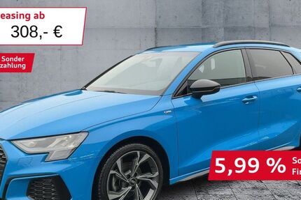 Audi A3 47.876 km 26.560 &euro; Mitterteich 95666