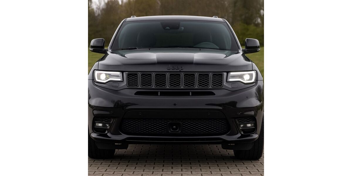 Jeep Grand Cherokee 65.000 km 45.990 &euro; Rottenburg am Neckar 72108