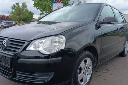 VW Polo 149.900 km 2.800 &euro; Lahr-Langenwinkel 77933