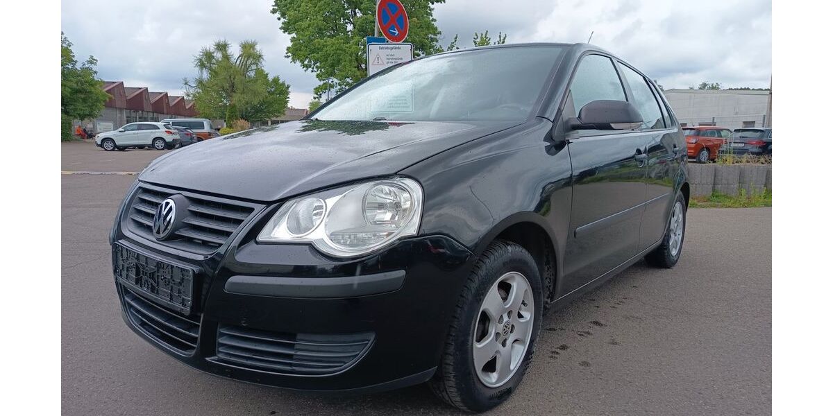 VW Polo 149.900 km 2.800 &euro; Lahr-Langenwinkel 77933
