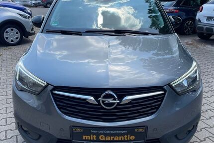 Opel Crossland (X) 50.000 km 11.480 € Speyer 67346