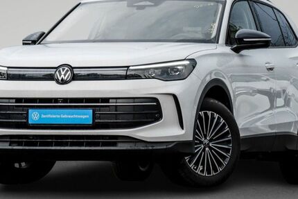 VW Tiguan 20.192 km 32.980 &euro; Olpe 57462