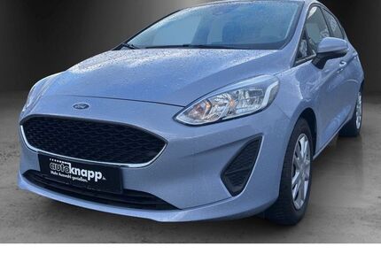 Ford Fiesta 99.900 km 11.990 € Weinheim 69469