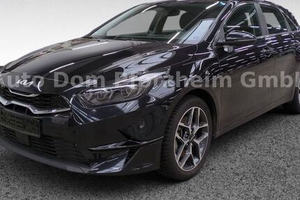 Kia ceed / Ceed 16.950 km 23.590 &euro; Pforzheim 75177