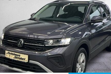 VW T-Cross 21.004 km 26.990 &euro; Schnaittach 91220