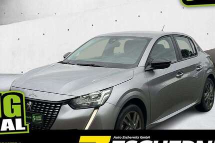 Peugeot 208 45.233 km 12.480 &euro; Bruchsal 76646