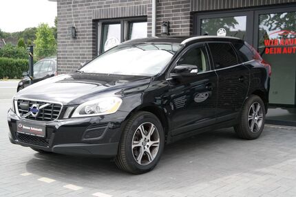 Volvo XC60 167.151 km 13.990 &euro; Weyhe / Melchiorshausen 28844