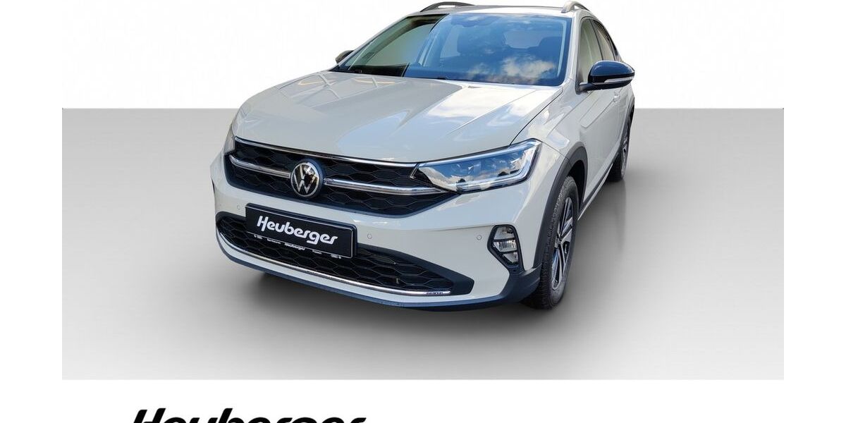 VW Taigo 1.100 km 25.490 &euro; Bernbeuren 86975