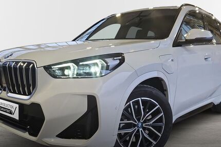 BMW X1 15.132 km 49.560 &euro; Geretsried - Gelting 82538