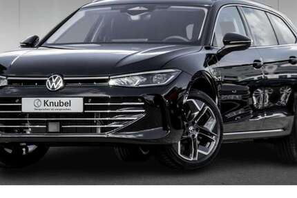 VW Passat Variant 3.500 km 61.450 &euro; Beckum 59269