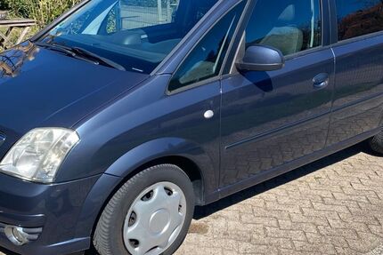 Opel Meriva 143.450 km 3.500 &euro; Schloß Holte-Stukenbrock 33758
