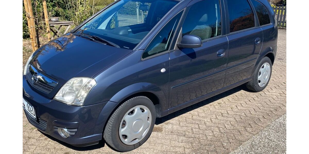Opel Meriva 143.450 km 3.500 &euro; Schloß Holte-Stukenbrock 33758