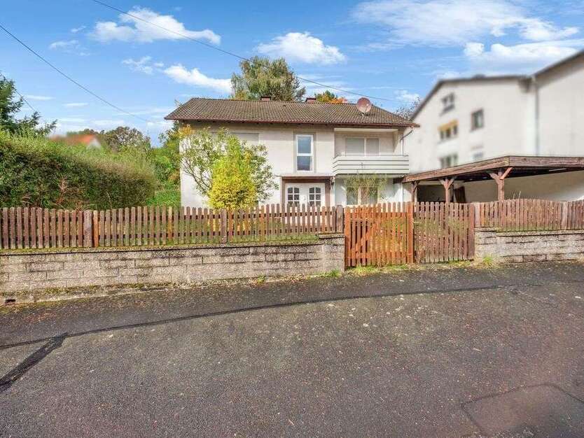 Haus zum Kaufen in Motten 180.000 € 150.74 m²