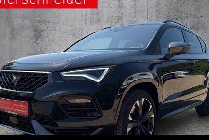 Cupra Ateca 21.500 km 32.950 &euro; Beilngries 92339