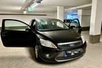 Ford Focus 123.000 km 3.750 € Ludwigsburg 71638